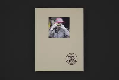 THE POINT AND SHOOT SERIES