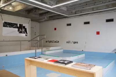 Exploitation of Natural Resources: A Storyline of Oil and Gas